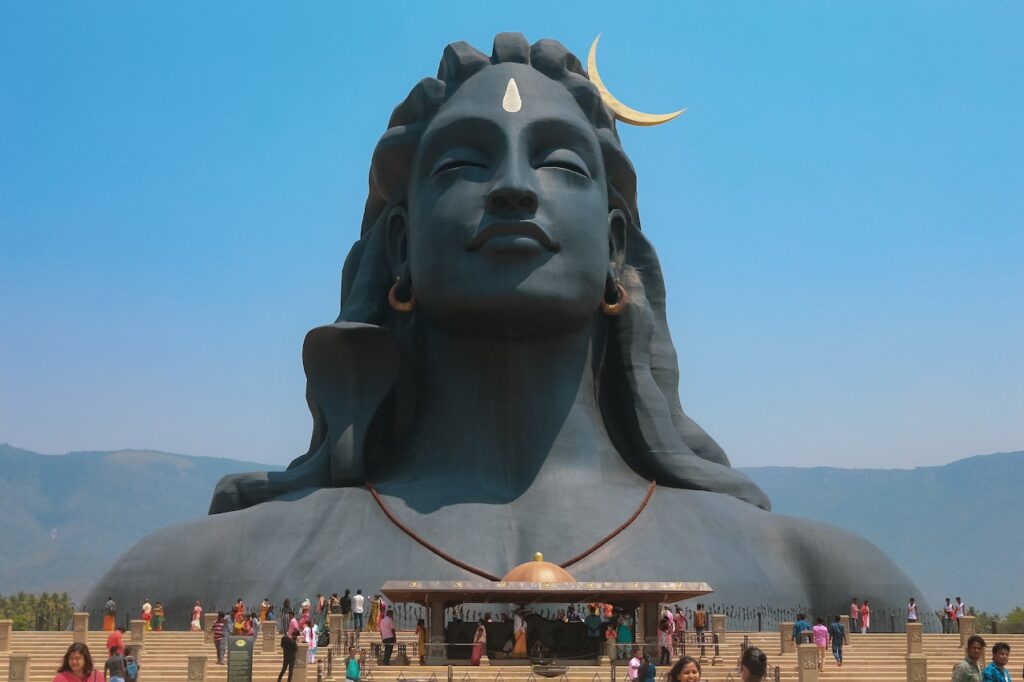 adiyogi-coimbatore-from-bangalore