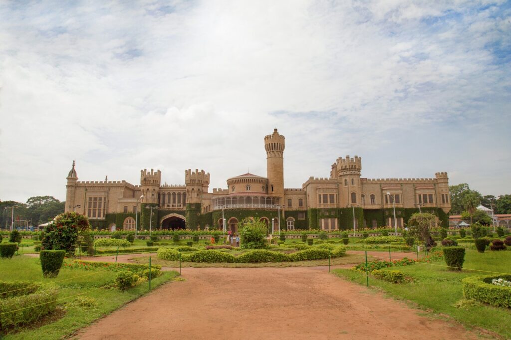 bangalore-palace