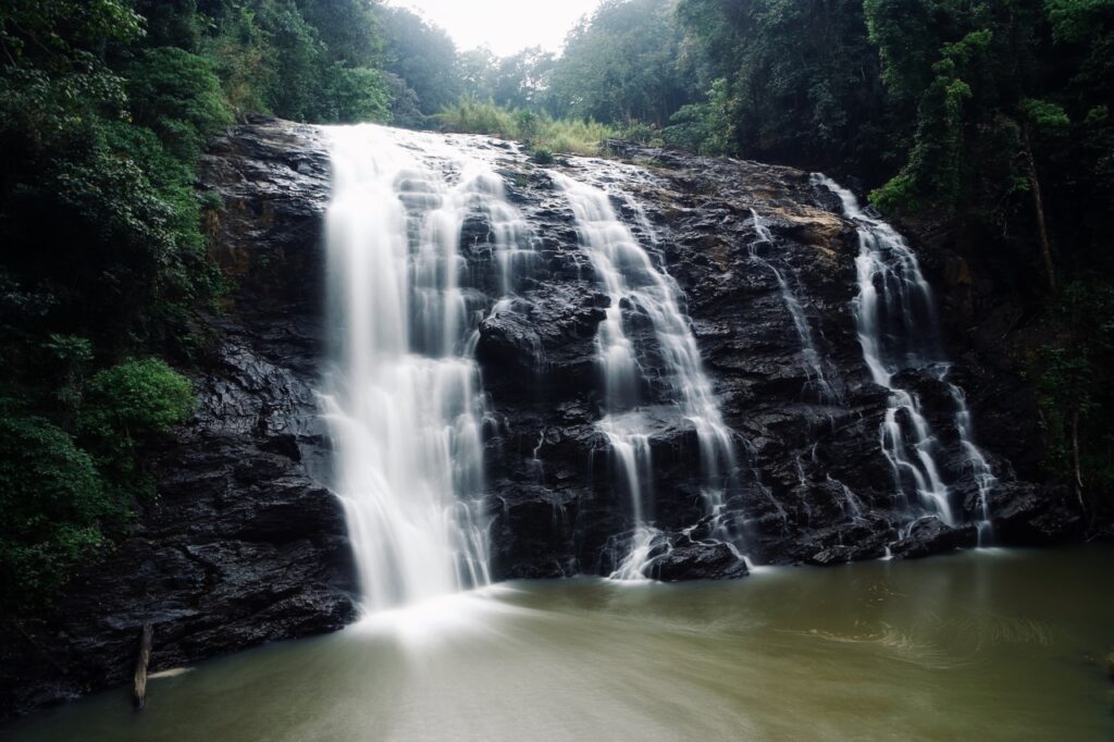 Coorg , Madekeri -trip-from Bangalore