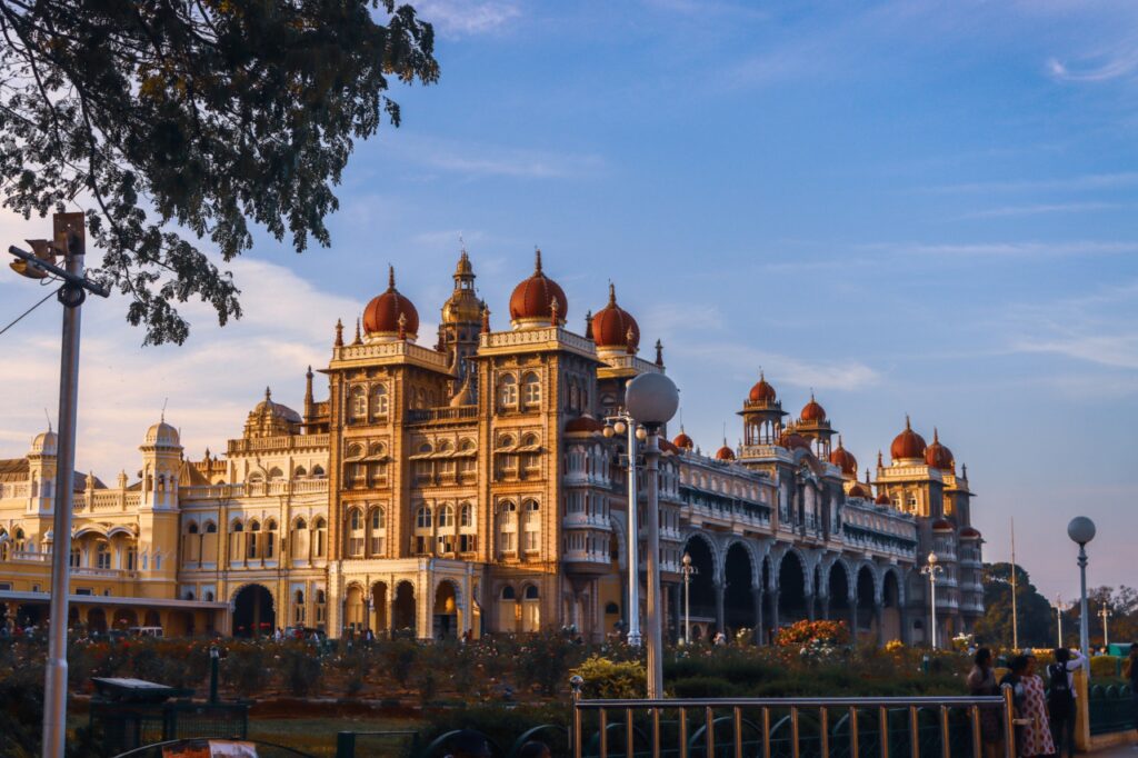 mysore-trip-from-bangalore